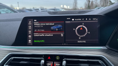 BMW X5 xDrive30d M Sport 5dr Auto Diesel Estate